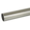 TUBE d.42.4 x 2 mm - Longueur 2 mètres - INOX 304 GR320