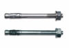 20 Goujons d'ancrage FAZ II Fischer pour fixation garde corps EasyMount